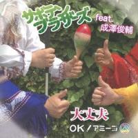 サボテンブラザーズ 大丈夫 〜 OK! アミーゴ 〜 12cmCD Single | タワーレコード Yahoo!店