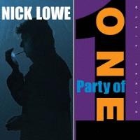Nick Lowe パーティ・オブ・ワン CD | タワーレコード Yahoo!店
