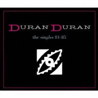 Duran Duran ザ・シングルズ 81-85 CD | タワーレコード Yahoo!店