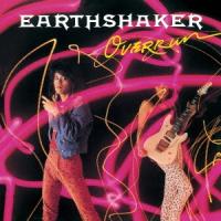 EARTHSHAKER オーヴァーラン Blu-spec CD | タワーレコード Yahoo!店