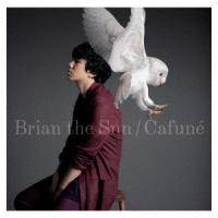 Brian the Sun カフネ (ブライアン盤) ［CD+DVD］＜初回生産限定盤＞ 12cmCD Single | タワーレコード Yahoo!店