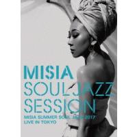 MISIA MISIA SOUL JAZZ SESSION Blu-ray Disc | タワーレコード Yahoo!店