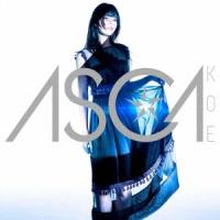 ASCA KOE ［CD+DVD］＜初回生産限定盤＞ 12cmCD Single | タワーレコード Yahoo!店