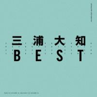 三浦大知 BEST ［2CD+Blu-ray Disc］ CD | タワーレコード Yahoo!店
