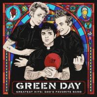 Green Day グレイテスト・ヒッツ:ゴッズ・フェイバリット・バンド CD | タワーレコード Yahoo!店