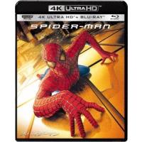 スパイダーマン 4K ULTRA HD &amp; ブルーレイセット Ultra HD | タワーレコード Yahoo!店
