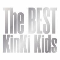 KinKi Kids The BEST ［3CD+ブックレット］＜通常盤＞ CD