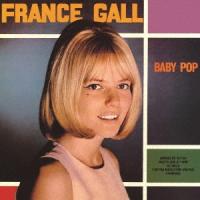 France Gall ベイビー・ポップ +2＜生産限定盤＞ SHM-CD | タワーレコード Yahoo!店