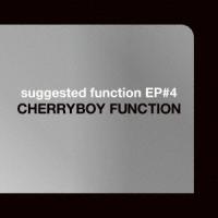 CHERRYBOY FUNCTION suggested function EP#4 CD | タワーレコード Yahoo!店