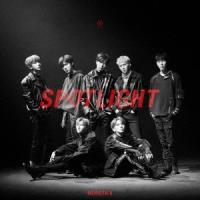 MONSTA X SPOTLIGHT＜通常盤＞ 12cmCD Single | タワーレコード Yahoo!店