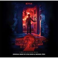 Original Soundtrack Stranger Things 2 CD | タワーレコード Yahoo!店