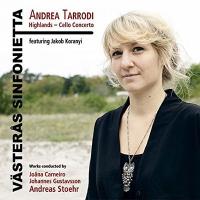 アンドレアス・シュテーア タッローディ: 管弦楽作品集 CD | タワーレコード Yahoo!店