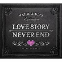 Love Story・NEVER END 安室奈美恵コレクション α波オルゴール CD | タワーレコード Yahoo!店