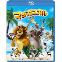 マダガスカル Blu-ray Disc | タワーレコード Yahoo!店