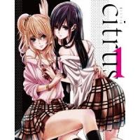 citrus 1 ［Blu-ray Disc+CD］ Blu-ray Disc | タワーレコード Yahoo!店