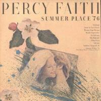 Percy Faith &amp; His Orchestra 夏の日の恋 '76＜期間生産限定盤＞ CD | タワーレコード Yahoo!店