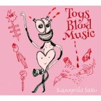 斉藤和義 Toys Blood Music＜初回限定盤＞ CD | タワーレコード Yahoo!店