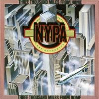 New York Port Authority スリー・サウザンド・マイルス・フロム・ホーム +4＜完全限定生産盤＞ CD | タワーレコード Yahoo!店