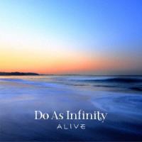 Do As Infinity ALIVE ［CD+DVD］ CD | タワーレコード Yahoo!店