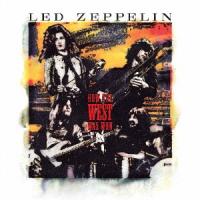Led Zeppelin 伝説のライヴ-HOW THE WEST WAS WON- ［3CD+4LP+DVD Audio+BOOK+ハイ・クオリティ・プリント］＜完全生産 CD | タワーレコード Yahoo!店