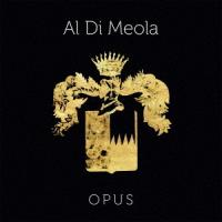 Al Di Meola オーパス CD | タワーレコード Yahoo!店