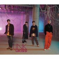 U-KISS LINK ［CD+2DVD］ CD | タワーレコード Yahoo!店