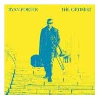 Ryan Porter ジ・オプティミスト CD | タワーレコード Yahoo!店