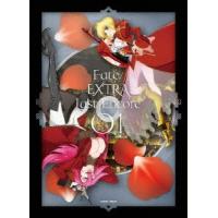 Fate/EXTRA Last Encore 01 ［Blu-ray Disc+CD］＜完全生産限定版＞ Blu-ray Disc | タワーレコード Yahoo!店