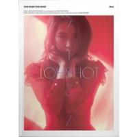 BoA One Shot, Two Shot: 1st Mini Album CD | タワーレコード Yahoo!店