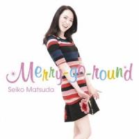 松田聖子 Merry-go-round＜通常盤＞ CD | タワーレコード Yahoo!店