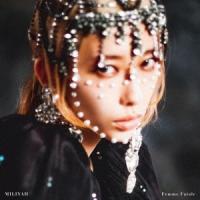 加藤ミリヤ Femme Fatale ［CD+DVD］＜初回生産限定盤＞ CD | タワーレコード Yahoo!店