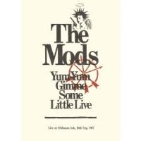 THE MODS Yum-Yum Gimme Some Little Live DVD | タワーレコード Yahoo!店