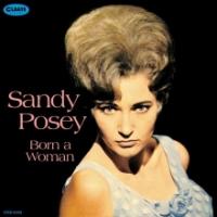 Sandy Posey ボーン・ア・ウーマン CD | タワーレコード Yahoo!店