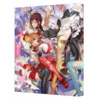 劇場版マクロスδ 激情のワルキューレdvdレーベル（アニメーション映像