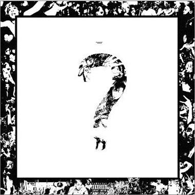 洋楽ラップ、ヒップホップの音楽ソフト（パッケージ種類：通常版