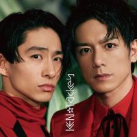 KEN☆Tackey 逆転ラバーズ＜通常盤＞ 12cmCD Single | タワーレコード Yahoo!店