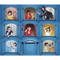 南條愛乃 南條愛乃 ベストアルバム THE MEMORIES APARTMENT -Original- ［CD+2DVD］＜初回限定盤＞ CD | タワーレコード Yahoo!店