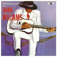 Hank Williams The Lonesome Sound ［10inch］ LP | タワーレコード Yahoo!店