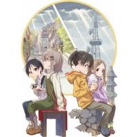 ヤマノススメ サードシーズン 第2巻 Blu-ray Disc | タワーレコード Yahoo!店