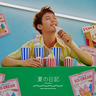 BtoB ミンヒョク（CD、音楽ソフト）のおすすめ人気商品一覧 通販