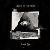 Alice In Chains Rainier Fog CD | タワーレコード Yahoo!店