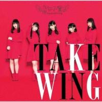 九州女子翼 TAKE WING ［CD+DVD］＜タイプB＞ CD | タワーレコード Yahoo!店
