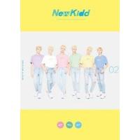 Newkidd (Newkidd 02) Boy Boy Boy 12cmCD Single | タワーレコード Yahoo!店