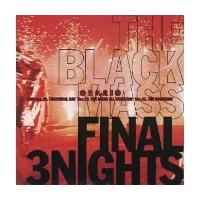 聖飢魔II THE BLACK MASS FINAL 3NIGHTS CD | タワーレコード Yahoo!店
