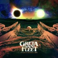 Greta Van Fleet アンセム・オブ・ザ・ピースフル・アーミー CD | タワーレコード Yahoo!店