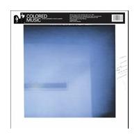 カラード・ミュージック Colored Music LP | タワーレコード Yahoo!店