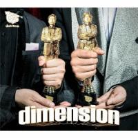 Uncle Bomb dimension ［CD+DVD］＜豪華盤＞ CD | タワーレコード Yahoo!店