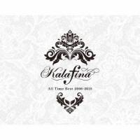 Kalafina Kalafina All Time Best 2008-2018＜通常盤＞ CD | タワーレコード Yahoo!店