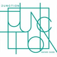 早見沙織 JUNCTION ［CD+DVD］＜CD+DVD盤＞ CD | タワーレコード Yahoo!店