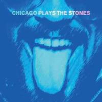 Various Artists CHICAGO PLAYS THE STONES CD | タワーレコード Yahoo!店